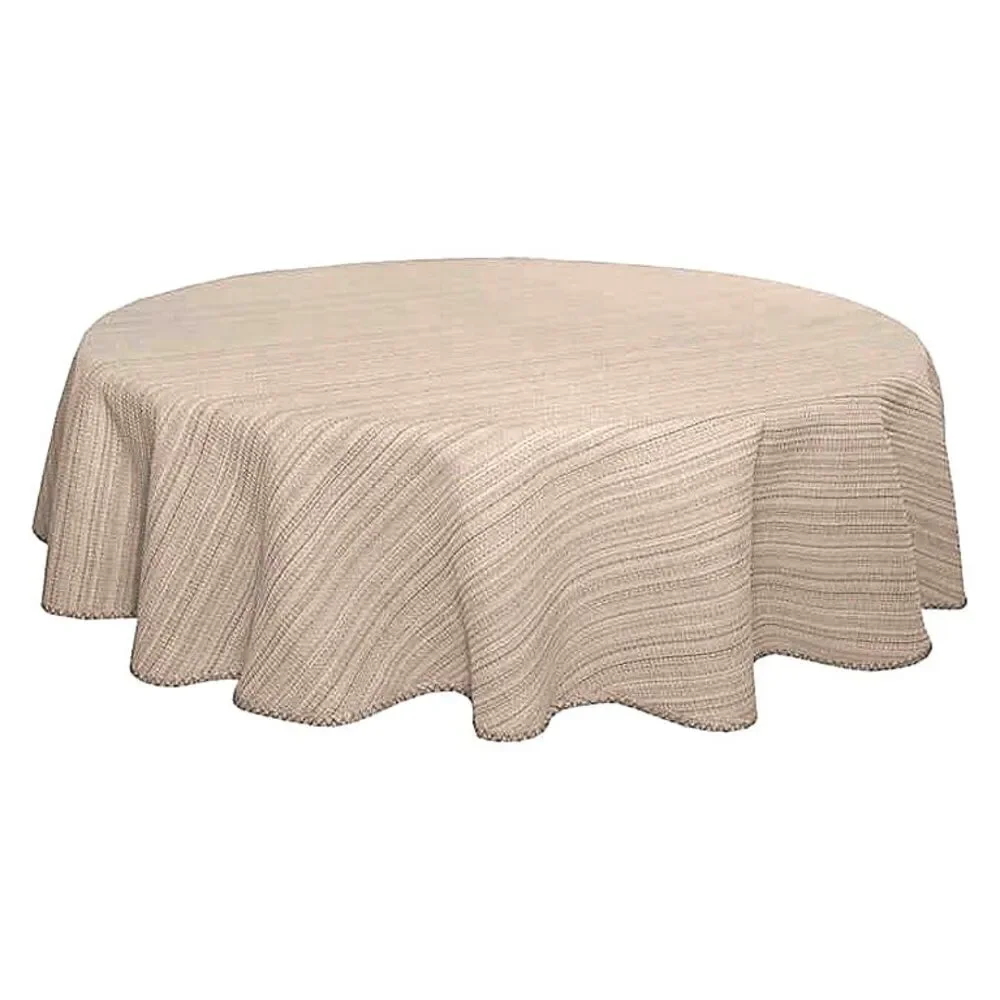 Bradwil Linens terra woven